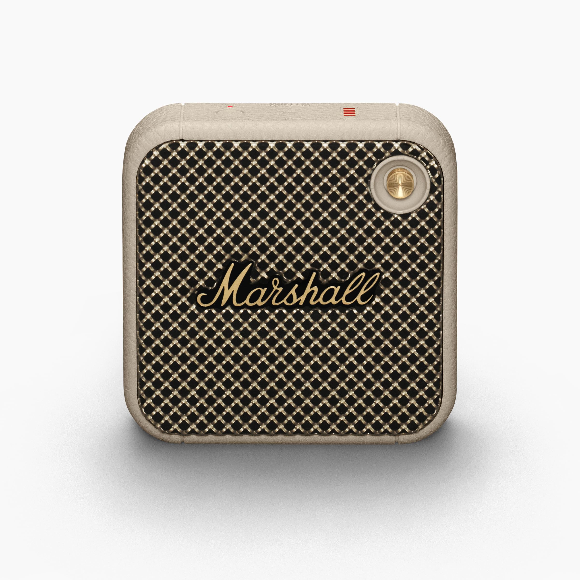 Parlante Marshall For Marshall Willen Speaker Portable