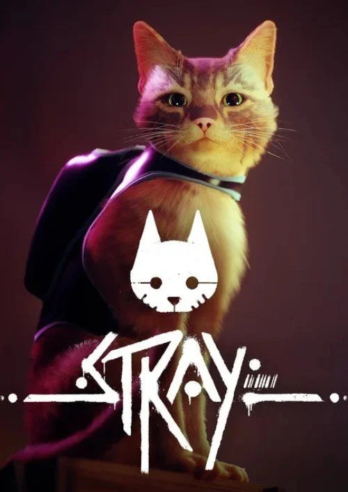 Stray (PC Game) $10.59