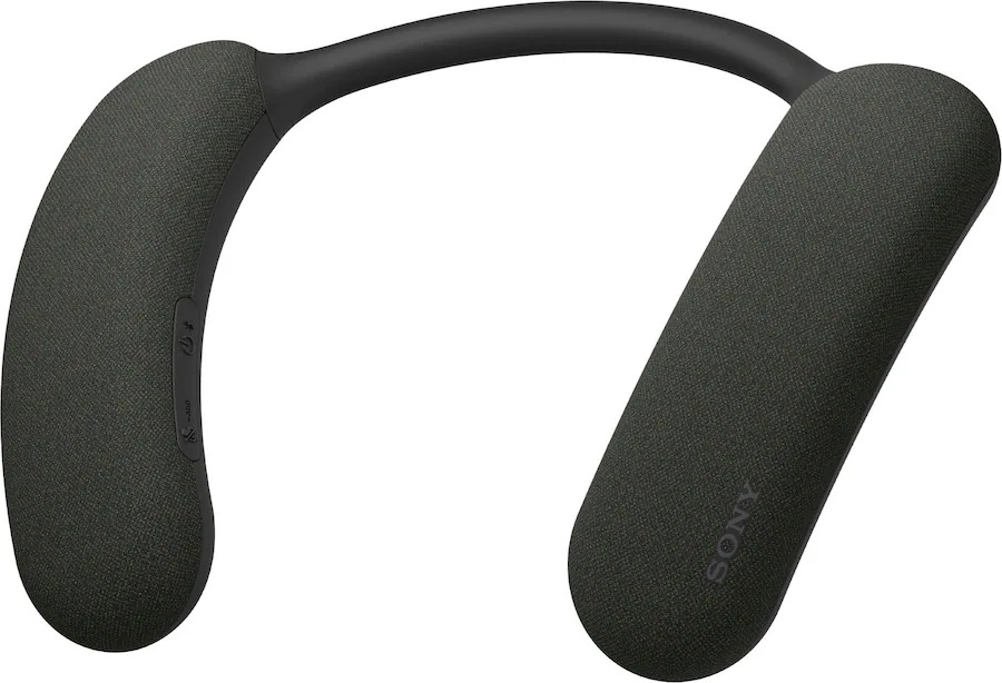 [Open-Box Excellent] Sony Bravia Theater U Wearable TV Speaker $92.99 + Free Store Pickup