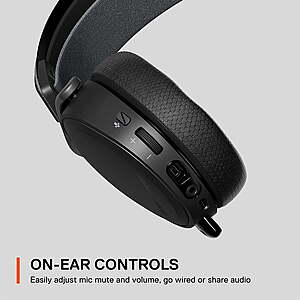 Walmart arctis 7p store