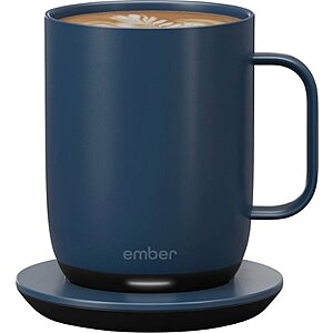 Is The $100 Ember Temperature Control Smart Mug Worth it? - Slickdeals