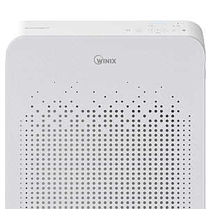 Costco Members Winix True HEPA 4 Stage Air Purifier w Wi Fi