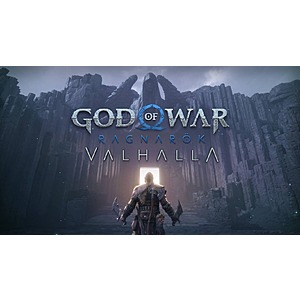 O que você precisa saber sobre Valhalla, o DLC gratuito de God of War  Ragnarok