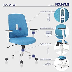 Nouhaus hotsell promo code