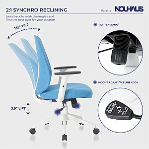 Nouhaus coupon online code