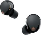 Sony WF-1000XM5 Noise Canceling Truly Wireless Earbuds (Black or Silver, Refurb) - $150 via eBay