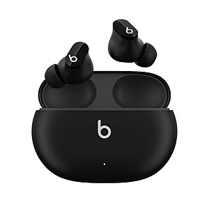 Beats Studio Buds True Wireless Noise Cancelling Earbuds - $80 at Target