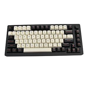 Inland Gaming MK Pro 75% Pre-Built RGB Keyboard (Brown Switches) $20 + Free Store Pickup