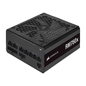 750W Corsair RMx Shift Series 80+ Gold Fully Modular ATX 3.0 Power Supply $79.99 + Free Shipping