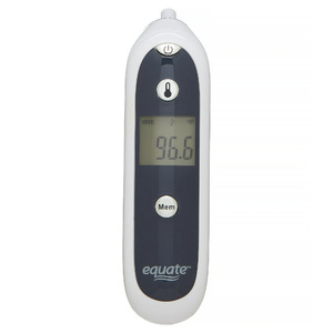 Equate Infrared 1-Second In-Ear Digital Thermometer for Kids & Adults $9.97 + Free S&H w/ Walmart+ or on $35+
