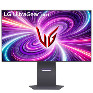 Costco Members: 32" LG UltraGear 4K 240Hz OLED Monitor + $150 Gaming Credit $1000 + Free Shipping
