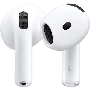 Apple AirPods 4 $100; w/ ANC  $149.99 + Free Shipping
