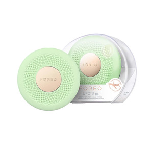 FOREO UFO 3 go Deep Hydration Facial On-the-Go $34.50 + Free Shipping