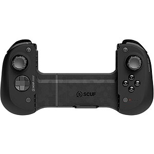 SCUF NOMAD Wireless Mobile Gaming Controller for iPhone $49.99 + Free Shipping