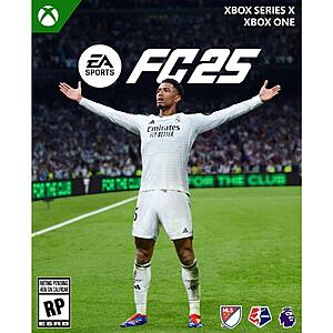 GameStop Sale: Select Games (Xbox, PS4/PS5, Switch) from $15 + Free Store Pickup