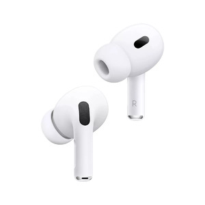 [Starts June 6th] Apple AirPods Pro 2 Wireless Earbuds with ANC & MagSafe USB-C Charging Case $169.99 + Free Shipping