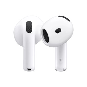 [Starts June 6th] Apple AirPods 4 Wireless Earbuds w/ USB-C Charging Case $100 + Free Shipping