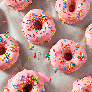 [Megathread] National Donut Day Deals - June 6th, 2025