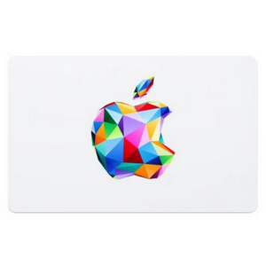 $100 Apple Gift Card + $10 Target eGift Card (Email Delivery) $100