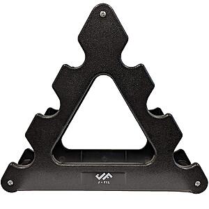 JFIT Dumbbell Rack (up to 40lbs) $7.05 + Free Shipping w/ Prime or on $35+