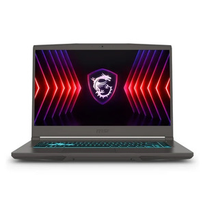 15.6" MSI Thin Laptop: 144Hz 1080p, Ryzen 5 7535HS, RTX 4060, 16GB RAM, 512GB SSD (2025) $649 + Free Shipping