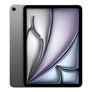 [Micro Center YMMV] 11" M2 Apple iPad Air (Mid 2024): 128GB $405, 256GB $470 $405 + Free Store Pickup