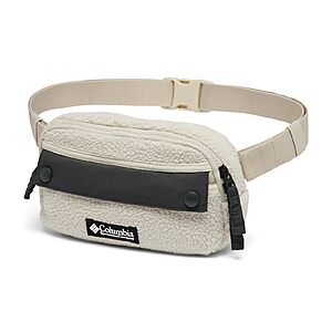 Columbia Helvetia Hip Pack $19.97 + Free Shipping w/ Prime or on $35+