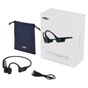 Costco Members: Shokz OpenRun SE Open-Ear Wireless Conduction Sport Headphones  + Free S/H