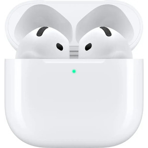 Apple AirPods 4 Wireless Earbud Headphones w/ USB-C Charging Case $90 + Free Shipping