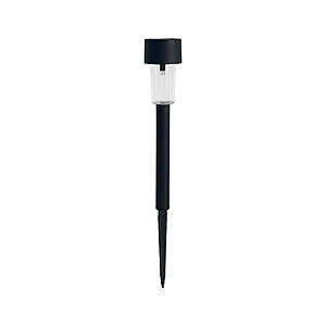 Select Walmart Stores: Mainstays Solar Powered 2 Lumen LED Path Landscape Light <img src=