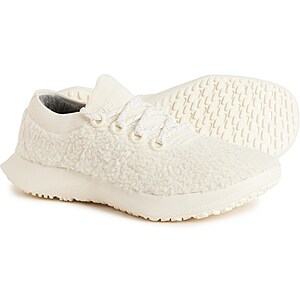 Allbirds Shoe Sale: Wool Runner $40, Wool Dasher 2 Fluff $40, Dweller Slippers $20 & More + Free Shipping on $89+