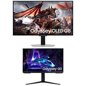 Samsung EDU/EPP: 32