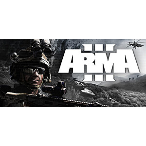 Steam Game Sale (PCDD): Dead Space (2023) , Plague Inc: Evolved .75, Arma 3  & More