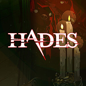Hades (PC/Steam Digital Download) .25