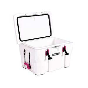 55-Quart Lifetime Hard Cooler High Performance Ice Chest $109 + Free Shipping