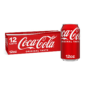 Target Stores: 12-Pack 12-Ounce Sodas (Various Brands / Flavors) Buy 3, Get 40% Off + Free Store Pickup