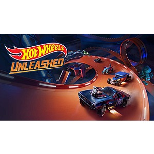 Nintendo Switch Digital Download Sale: Dave the Driver $13, Hot Wheels Unleashed $6 & Many More