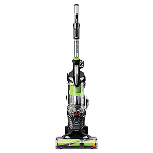 BisselI Pet Hair Eraser Turbo Bagless Upright Vacuum $99 + Free Shipping