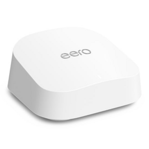 Amazon eero 7 Dual-Band Mesh Wi-Fi 7 Router: 1-Pack $135; 2-Pack $220; 3-Pack $280 + Free Shipping