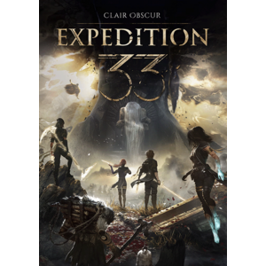 Clair Obscur: Expedition 33 (PC/Steam Digital Download) $29.20 