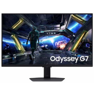 Samsung EPP & EDU: 32" Odyssey G7 4K UHD IPS 144Hz HDR Smart Gaming Monitor $350 + Free Shipping