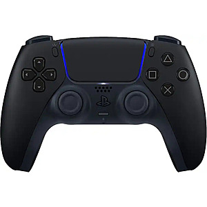DualSense Wireless Controllers: Standard $55; Metallic/Chroma $60; Themed $65 + Free Shipping $54.99
