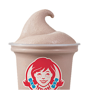 [11/28-12/7] Select Wendy's Locations: Small Frosty (Vanilla or Chocolate) $0.67