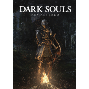 Dark Souls: Remastered (Xbox Series X|S / One Digital Download) $4 