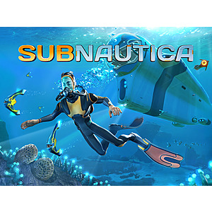 PS4/PS5 Game Sale: Subnautica $7.49, PRAEY FOR THE GODS $9, Eternal Strands $12 & More