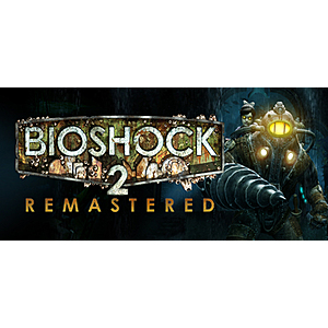 PC Digital Downloads: Slay the Spire .25, BioShock 2 Remastered  & Many More