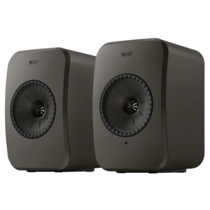 Costco Members: KEF LSX II LT Wireless HiFi Speakers (Pair; Various Colors) $500 + Free Shipping