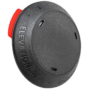 Elevation Lab AirTag (Gen 1 & 2) Adhesive Security Mount: 2-Pack $19, 1-Pack $11.40 & More + Free S&H on $20+