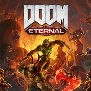 7-Item Sci-Fi Shooters 2.0 Bundle (PCDD): DOOM Eternal, Black Mesa & More $20 