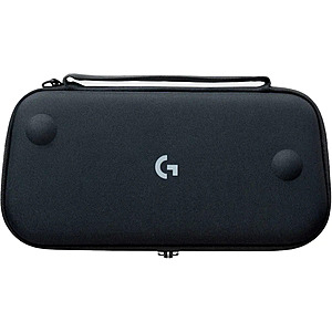 Carrying Case for Logitech G CLOUD Gaming Handheld $15.75 + Free Shipping